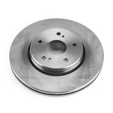 Cargar imagen en el visor de la galería, Power Stop 10-13 Suzuki Kizashi Front Autospecialty Brake Rotor