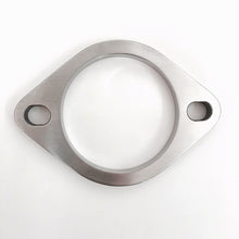 Laden Sie das Bild in den Galerie-Viewer, Stainless Bros 2.50in 2-Bolt 304SS Flange