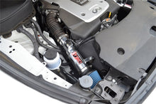Charger l&#39;image dans la galerie, Injen 13 Infiniti FX37 3.7L V6 Twin Polished Short Ram Intake w/MR Tech