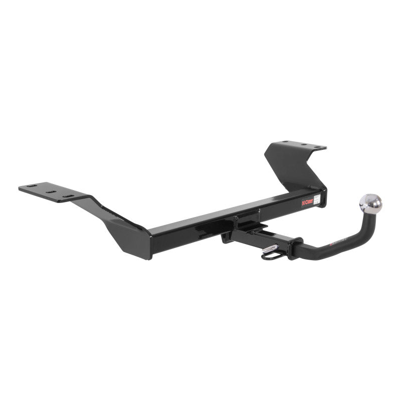 Curt 10-11 Buick Lucerne Class 2 Trailer Hitch w/1-1/4in Receiver