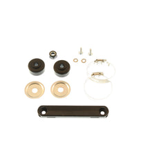 Cargar imagen en el visor de la galería, Bilstein 5160 Series 2000 Chevrolet Tahoe LT Front 46mm Monotube Shock Absorber