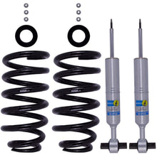 गैलरी व्यूवर में इमेज लोड करें, Bilstein B8 6112 19-20 GM 1500 Front Suspension Kit