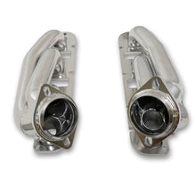 Cargar imagen en el visor de la galería, JBA 09-20 Chrysler 5.7L HEMI 1-3/4in Primary Silver Ctd Cat4Ward Header