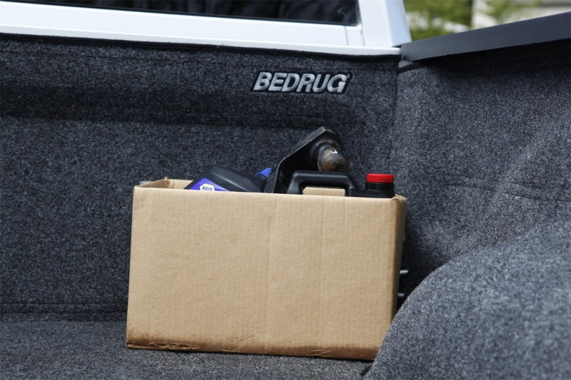 BedRug 02-16 Dodge Ram Long Bed Bedliner