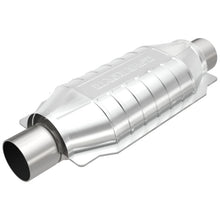 Carica l&#39;immagine nel visualizzatore di Gallery, MagnaFlow Conv Univ 2.00inch