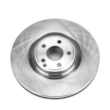 Cargar imagen en el visor de la galería, Power Stop 12-18 Mercedes-Benz CLS550 Front Autospecialty Brake Rotor