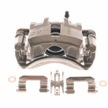 Cargar imagen en el visor de la galería, Power Stop 03-05 Hyundai Elantra Front Left Autospecialty Caliper w/Bracket