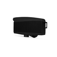 Laden Sie das Bild in den Galerie-Viewer, Mishimoto Subaru 02-07 WRX/04-07 STi Top-Mount Intercooler Kit - Powder Coated Black &amp; Black Hoses