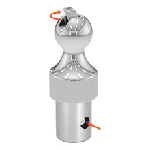Load image into Gallery viewer, Curt 2-5/16in OEM-Style Gooseneck Hitch Ball