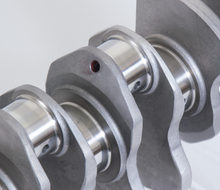 Carica l&#39;immagine nel visualizzatore di Gallery, Eagle 4G63 Stock Stroke 88mm Crankshaft - 7 Bolt Flange