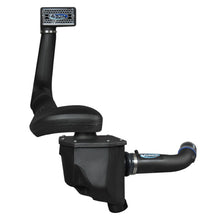 गैलरी व्यूवर में इमेज लोड करें, Volant 07-11 Jeep Wrangler JK 3.8L V6 Pro5 Air Intake System w/ Snorkel
