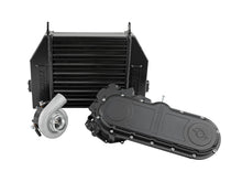 Carica l&#39;immagine nel visualizzatore di Gallery, KraftWerks 2019-2021 Yamaha YXZ 1000R Supercharger System