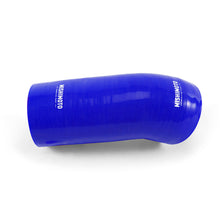 Charger l&#39;image dans la galerie, Mishimoto BMW E90/E92 w/ N52 Engine Blue Silicone Intake Boot