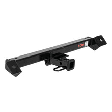 Load image into Gallery viewer, Curt 90-96 Nissan 300ZX Coupe Class 1 Trailer Hitch w/1-1/4in Receiver