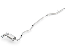 Laden Sie das Bild in den Galerie-Viewer, Borla 12-15 BMW 328i Sedan 2.0L AT/MT RWD Dual Left Rear Exit Catback Exhaust
