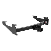 Load image into Gallery viewer, Curt 01-10 Chevrolet Silverado 2500HD (6ft/8ft Bed) Class 4 Trailer Hitch w/2in Receiver