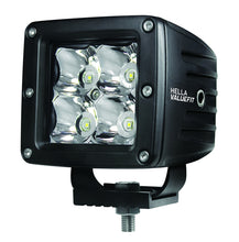 Charger l&#39;image dans la galerie, Hella HVF Cube 4 LED Off Road Kit - 3.1in 2X12W