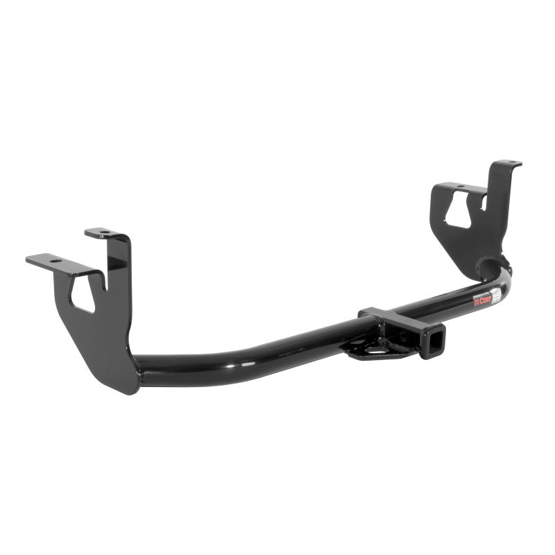 Curt 10-11 Volkswagen Golf/GTI Class 1 Trailer Hitch w/1-1/4in Receiver