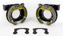 गैलरी व्यूवर में इमेज लोड करें, Wilwood Brackets (2) - Disc/Drum Big Ford-Old 2.36in Offset 1pc vented