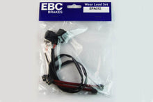 Cargar imagen en el visor de la galería, EBC 11-15 Audi Q7 3.0 Supercharged Front Wear Leads