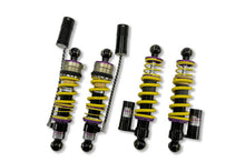 Carica l&#39;immagine nel visualizzatore di Gallery, KW Coilover Kit V3 Lamborghini Gallardo (140) LP560-4 - w/ OEM Lift system