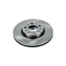 गैलरी व्यूवर में इमेज लोड करें, Power Stop 01-07 Volvo S60 Front Autospecialty Brake Rotor