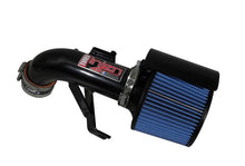 गैलरी व्यूवर में इमेज लोड करें, Injen 07-10 MazdaSpeed 3 2.3L 4cyl Turbo Black Short Ram Intake