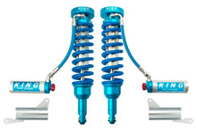 Carica l&#39;immagine nel visualizzatore di Gallery, King Shocks 2010+ Toyota 4Runner w/KDSS Front 2.5 Dia Remote Res Coilover w/Adjuster (Pair)