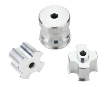 Laden Sie das Bild in den Galerie-Viewer, SPL Parts Toyota Supra GR A90 Solid Differential Mount Bushings