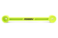 गैलरी व्यूवर में इमेज लोड करें, Perrin Subaru Neon Yellow Battery Tie Down