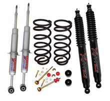 Laden Sie das Bild in den Galerie-Viewer, Skyjacker Suspension Lift Kit w/ Shock 2003-2016 Toyota 4Runner
