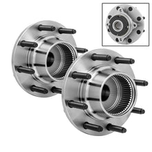 Load image into Gallery viewer, xTune Wheel Bearing and Hub 4WD Ford F-250 99-04 Rear ABS (SRW) - Front Left and Right BH-515021-21
