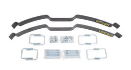 Hellwig 94-01 Dodge Ram 1500 EZ Level 990 Helper Spring - Up To 2000lbs - 2to4wheels