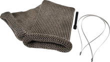 गैलरी व्यूवर में इमेज लोड करें, DEI Titanium 4in Knit Exhaust Sleeve - 24in