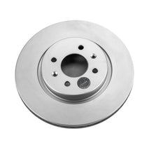 Laden Sie das Bild in den Galerie-Viewer, Power Stop 2018 Hyundai Accent Front Evolution Geomet Coated Rotor