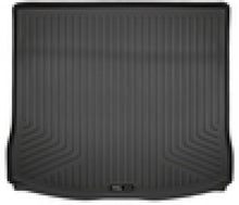 Charger l'image dans la galerie, Husky Liners 2015 Ford Edge Weatherbeater Black Rear Cargo Liner