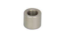Carica l&#39;immagine nel visualizzatore di Gallery, Vibrant Titanium EGT Bung 1/8in. -27 NPT / 1/2in. Long / 0.625in. O.D.