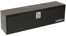 Laden Sie das Bild in den Galerie-Viewer, Lund Universal Steel Underbody Box - Black