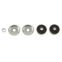 गैलरी व्यूवर में इमेज लोड करें, Bilstein Drag Series 94-04 Ford Mustang Rear 46mm Monotube Shock Absorber