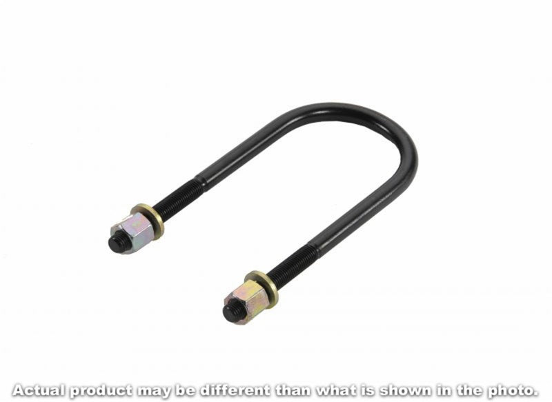 ARB / OME U Bolt Washer & Nut Toy Fj60/75 Rear