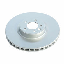Cargar imagen en el visor de la galería, Power Stop 13-18 Land Rover Range Rover Front Evolution High Carbon Geomet Coated Rotor