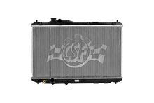 Charger l&#39;image dans la galerie, CSF 12-15 Honda Civic 1.8L OEM Plastic Radiator