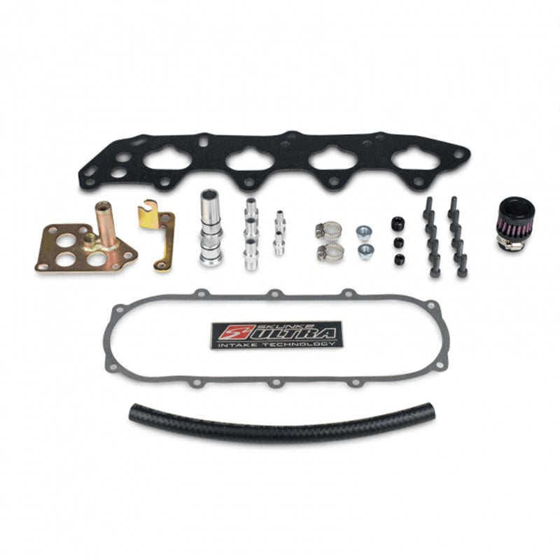 Skunk 2 Ultra Street B-Series Complete Hardware Kit - 2to4wheels