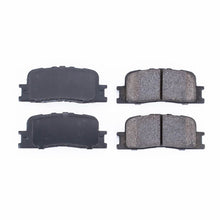 गैलरी व्यूवर में इमेज लोड करें, Power Stop 02-03 Lexus ES300 Rear Z16 Evolution Ceramic Brake Pads