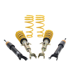 Charger l'image dans la galerie, ST X-Height Adjustable Coilovers 03-08 Nissan 350Z (incl. Convertible)