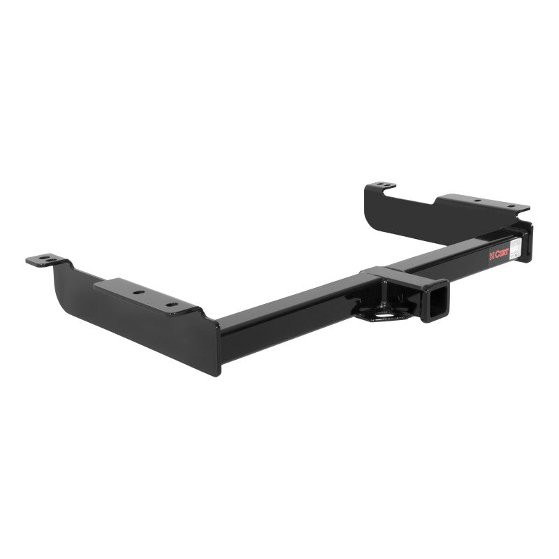 Curt 96-11 Chevy/GMC Savana/Express Class 4 Trailer Hitch w/2in Receiver