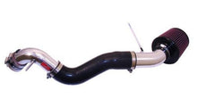गैलरी व्यूवर में इमेज लोड करें, Injen 07-08 Fit 1.5L 4 Cyl. Polished Cold Air Intake