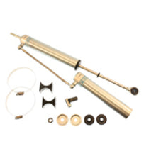 Carica l&#39;immagine nel visualizzatore di Gallery, Bilstein 5160 Series 5165 Series 8.4in. trvl.Stem/Eye 365/24 46mm Monotube Shock Absorber