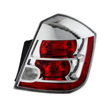 Charger l&#39;image dans la galerie, Xtune Nissan Sentra 2.0L Only 2007-2009 Passenger Side Tail Lights - OEM Right ALT-JH-NS07-OE-RC-R