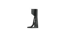 Load image into Gallery viewer, Road Armor 07-20 Jeep Wrangler JK/JL Stealth Rear Tire Carrier w/HiLift Jack Mount - Tex Blk